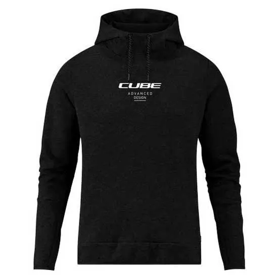 Cube Advanced Huvtröja Cube Advanced Huvtröja