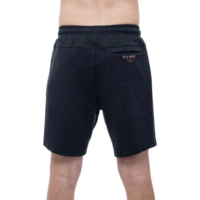 Cube Advanced Jogger Shorts Cube Advanced Jogger Shorts