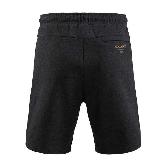 Cube Advanced Jogger Shorts Cube Advanced Jogger Shorts
