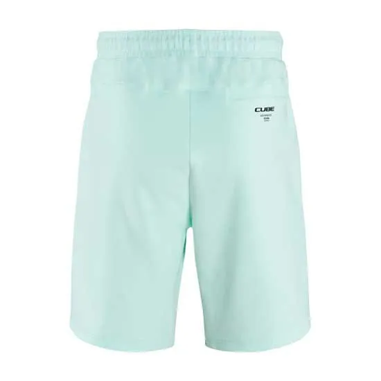 Cube Advanced Jogger Shorts Cube Advanced Jogger Shorts