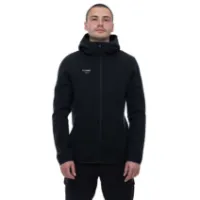 Cube Advanced Sweatshirt Med Dragkedja