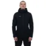Cube Advanced Sweatshirt Med Dragkedja