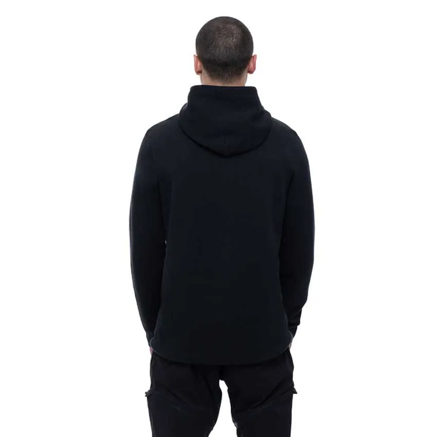 Cube Advanced Sweatshirt Med Dragkedja