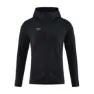 Cube Advanced Sweatshirt Med Dragkedja