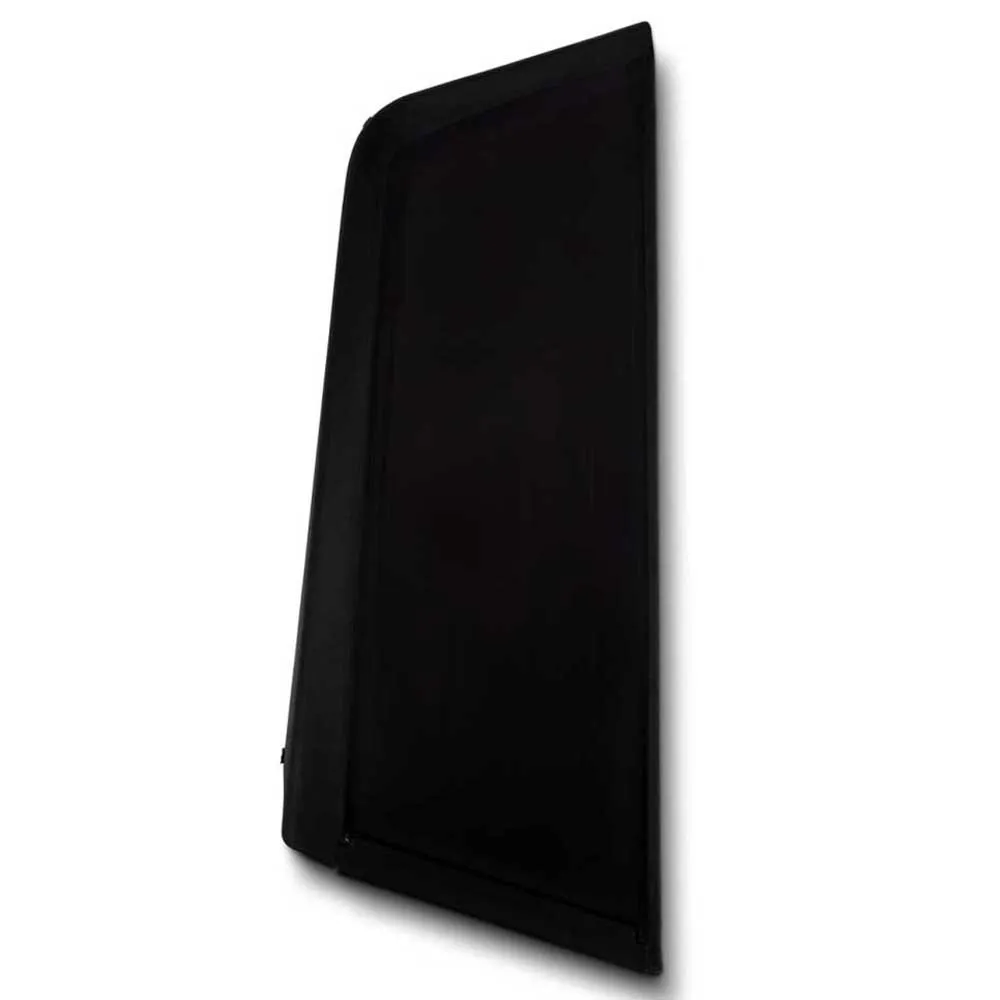 Cube Aerium C68 (2018-2019) Ramstödrem, Black, One Size Cube Aerium C68 (2018-2019) Ramstödrem, Black, One Size