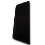 Cube Aerium C68 (2018-2019) Ramstödrem, Black, One Size