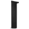 Cube Aerium C68 Sl/slt (2018-2019) / Tt (2020) Sadelstolpe, Black, One Size