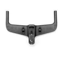 Cube Aerium Low Disc Aerobars Cube Aerium Low Disc Aerobars