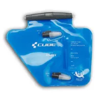 Cube Aerium Vätskeblåsa Cube Aerium Vätskeblåsa