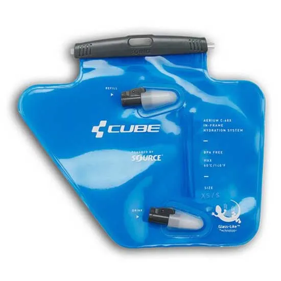 Cube Aerium Vätskeblåsa