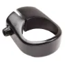 Cube Agree Sadelklämma, Black, 31.8mm
