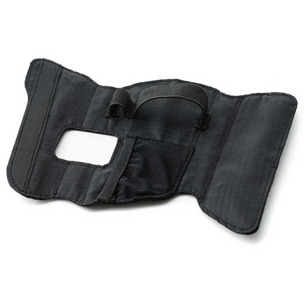 Cube Agree Storage Box Ramstödrem, Black, One Size