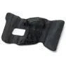 Cube Agree Storage Box Ramstödrem, Black, One Size