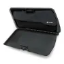Cube Agree Storage Box Ramstödrem, Black, One Size
