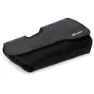 Cube Agree Storage Box Ramstödrem, Black, One Size