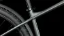 Cube Aim Race Allroad Mountainbike, Grå, S