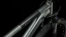 Cube Aim Race Allroad Mountainbike, Grå, S
