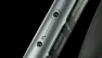 Cube Aim Race Allroad Mountainbike, Grå, S