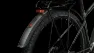 Cube Aim Race Allroad Mountainbike, Grå, S
