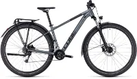 Cube Aim Race Allroad Mountainbike Cube Aim Race Allroad Mountainbike