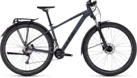 Cube Aim SLX Allroad Mountainbike Cube Aim SLX Allroad Mountainbike