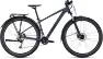 Cube Aim SLX Allroad Mountainbike, Grå, M