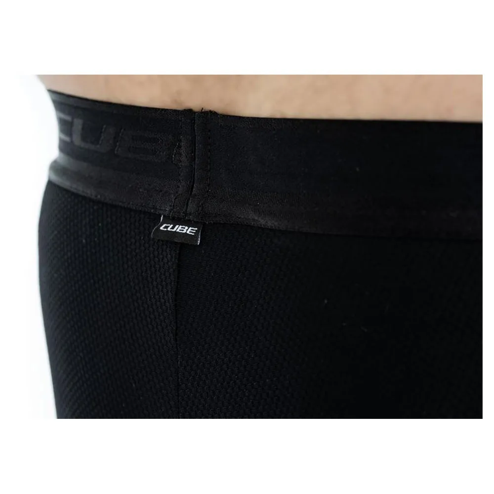 Cube Am Liner Baslager Shorts Cube Am Liner Baslager Shorts