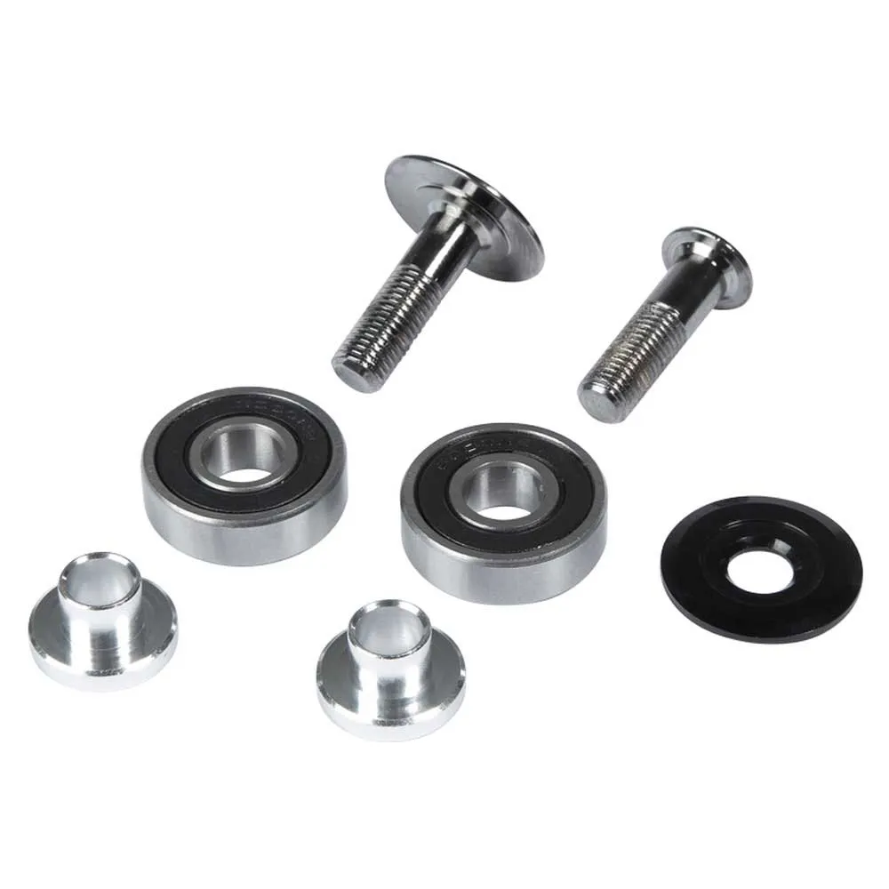 Cube Ams 110/130/150/wls110 Crankshaft Lager, Multicolor, One Size