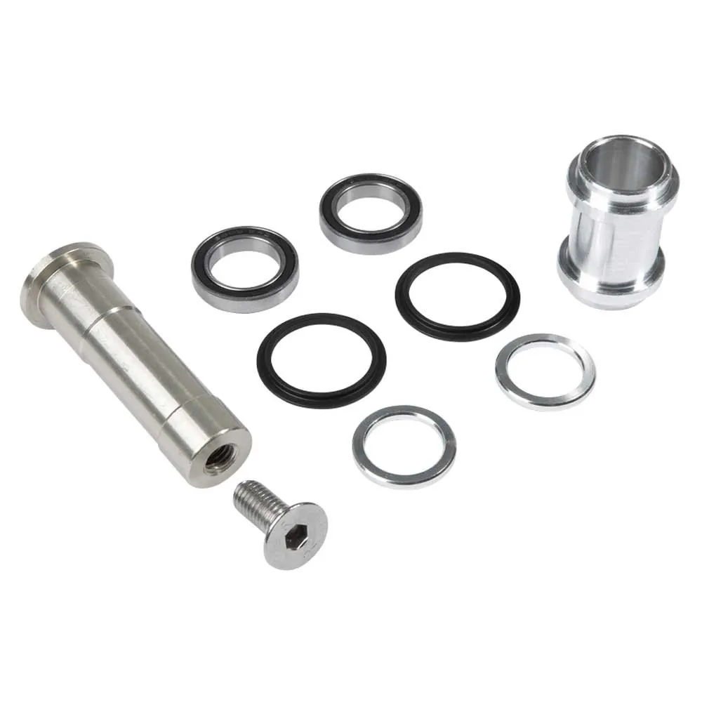 Cube Ams/xms Crankshaft Lager, Multicolor, One Size