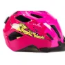 Cube Ant Juniorhjälm, Pink