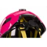 Cube Ant Juniorhjälm, Pink