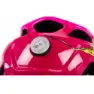 Cube Ant Juniorhjälm, Pink