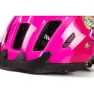 Cube Ant Juniorhjälm, Pink