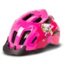 Cube Ant Juniorhjälm, Pink