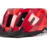 Cube Ant Mtb-hjälm, Red splash