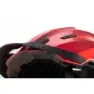 Cube Ant Mtb-hjälm, Red splash