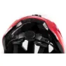 Cube Ant Mtb-hjälm, Red splash
