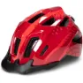 Cube Ant Mtb-hjälm, Red splash