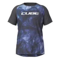 Cube Artline Kortärmad Endurotröja Cube Artline Kortärmad Endurotröja