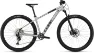Cube Attention SLX Mountainbike, Grå, XS