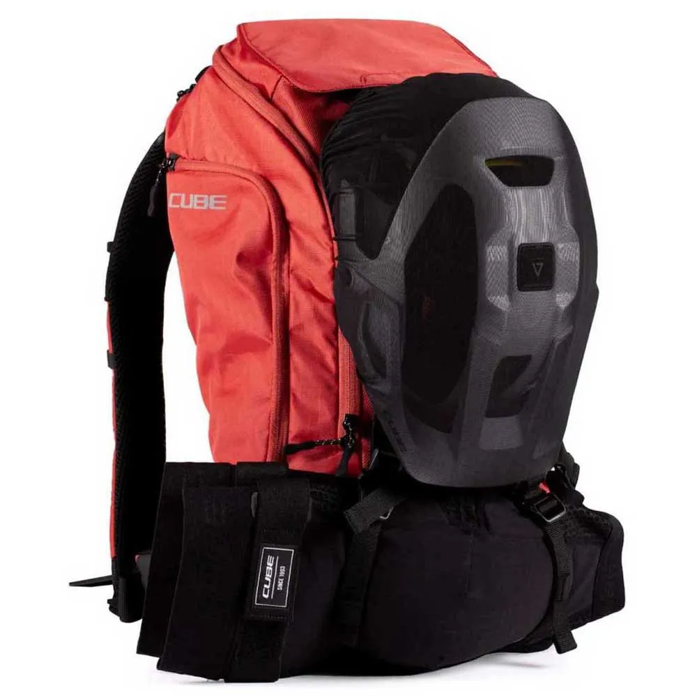 Cube Atx 22l Ryggsäck