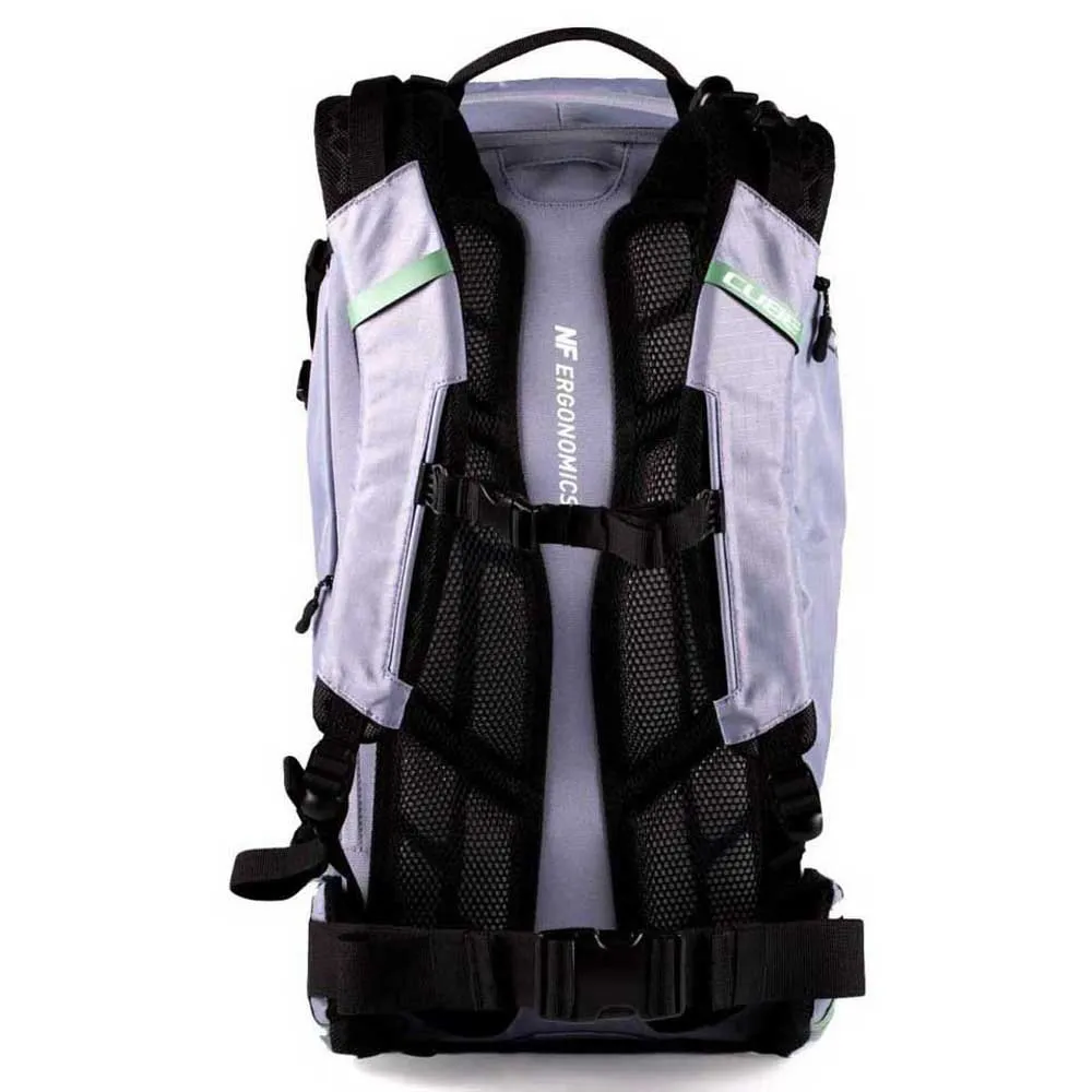 Cube Atx 22l Ryggsäck Cube Atx 22l Ryggsäck
