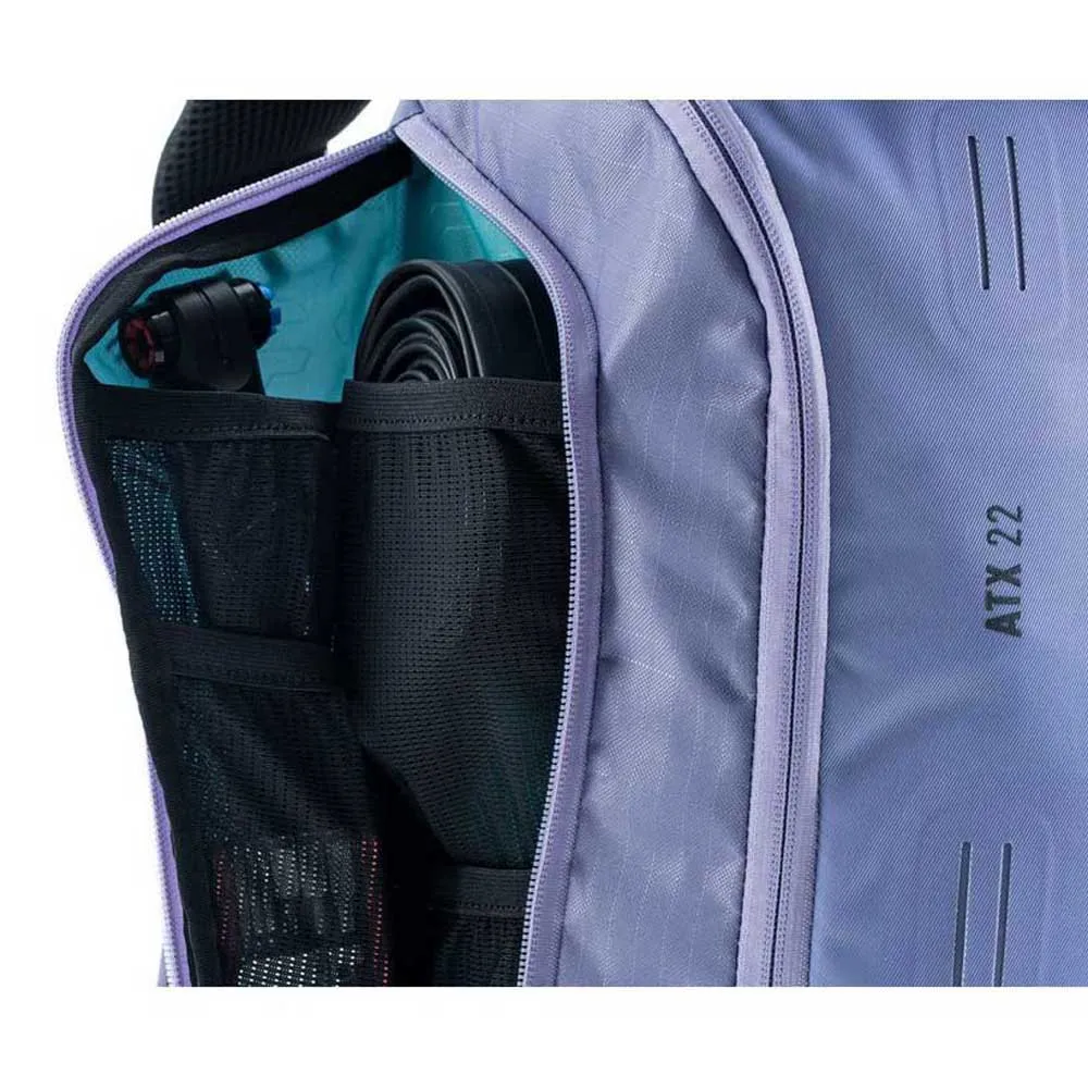 Cube Atx 22l Ryggsäck Cube Atx 22l Ryggsäck
