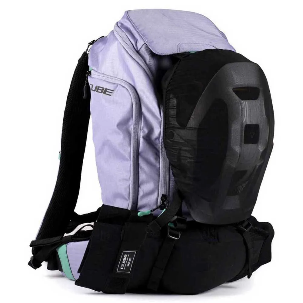 Cube Atx 22l Ryggsäck Cube Atx 22l Ryggsäck