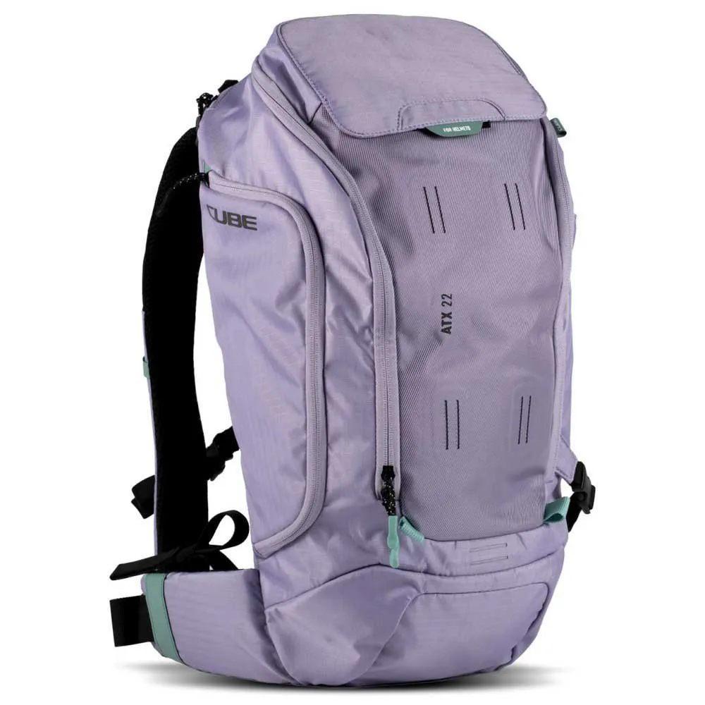 Cube Atx 22l Ryggsäck Cube Atx 22l Ryggsäck