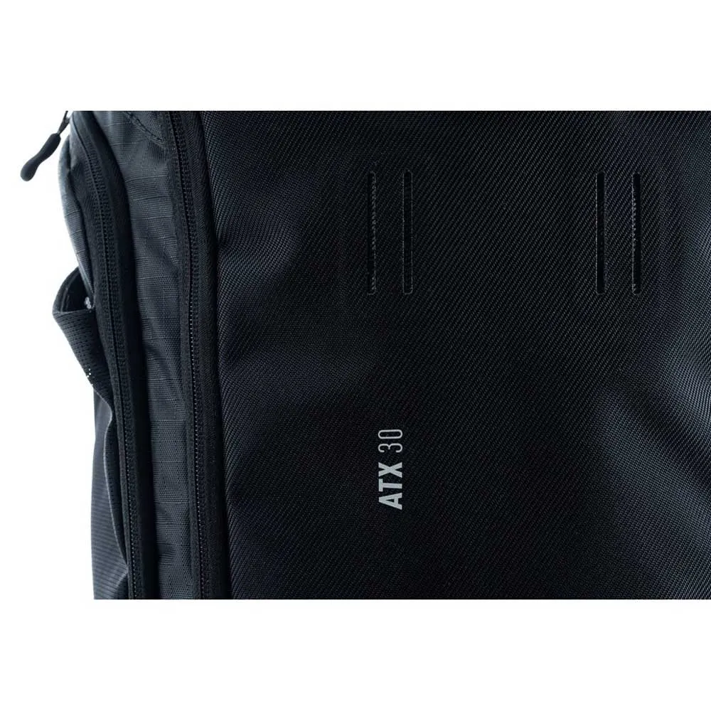 Cube Atx 30l Ryggsäck, Black, One Size