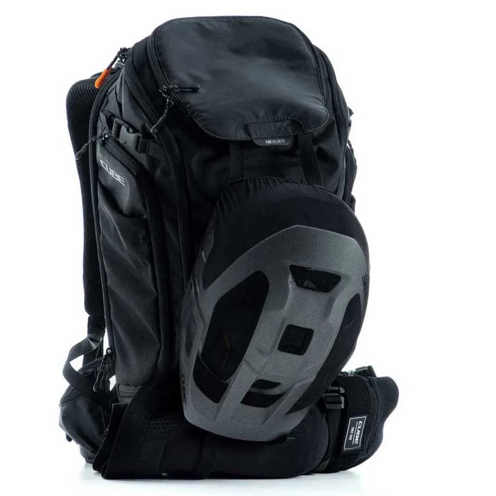Cube Atx 30l Ryggsäck, Black, One Size