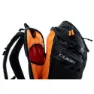 Cube Atx 30l Ryggsäck, Black, One Size