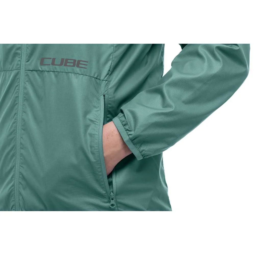 Cube Atx All Weather Jacka