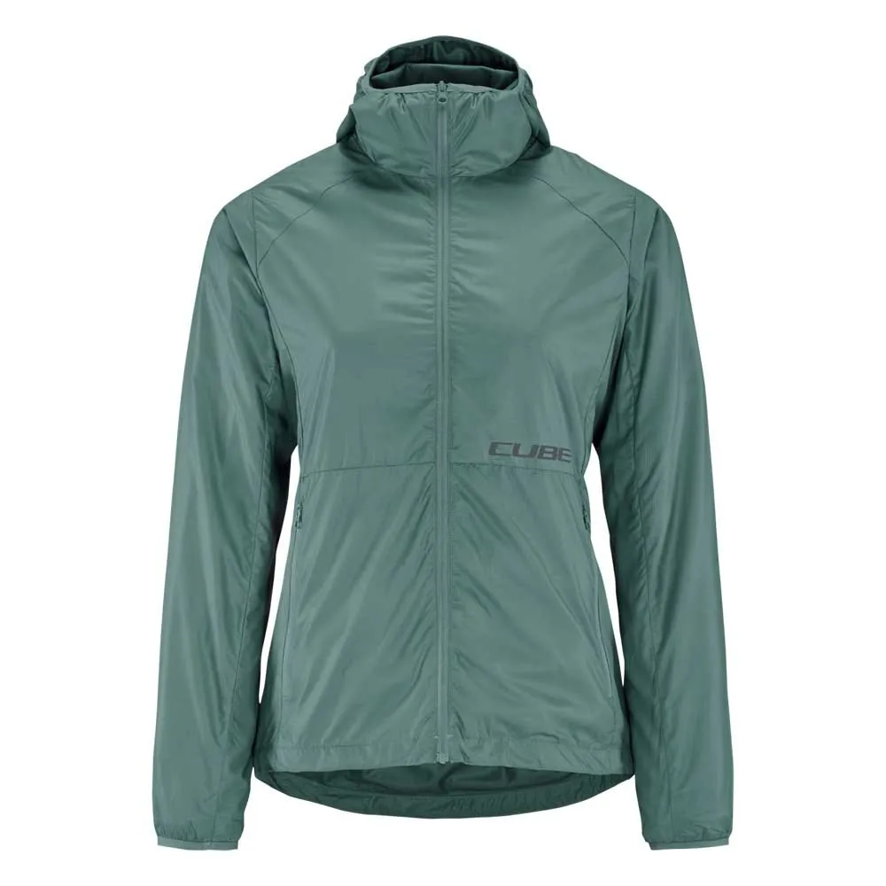 Cube Atx All Weather Jacka